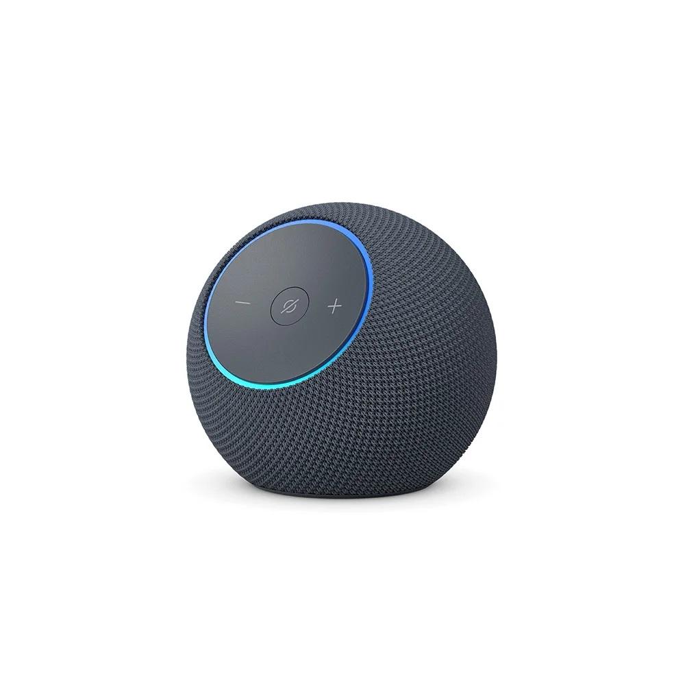 Comando de Voz Intelbras (Alexa/Google)