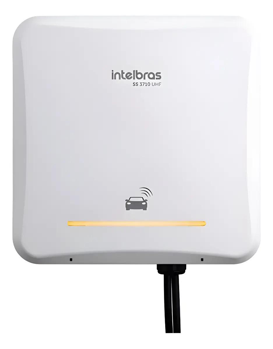 Antena Veicular Intelbras