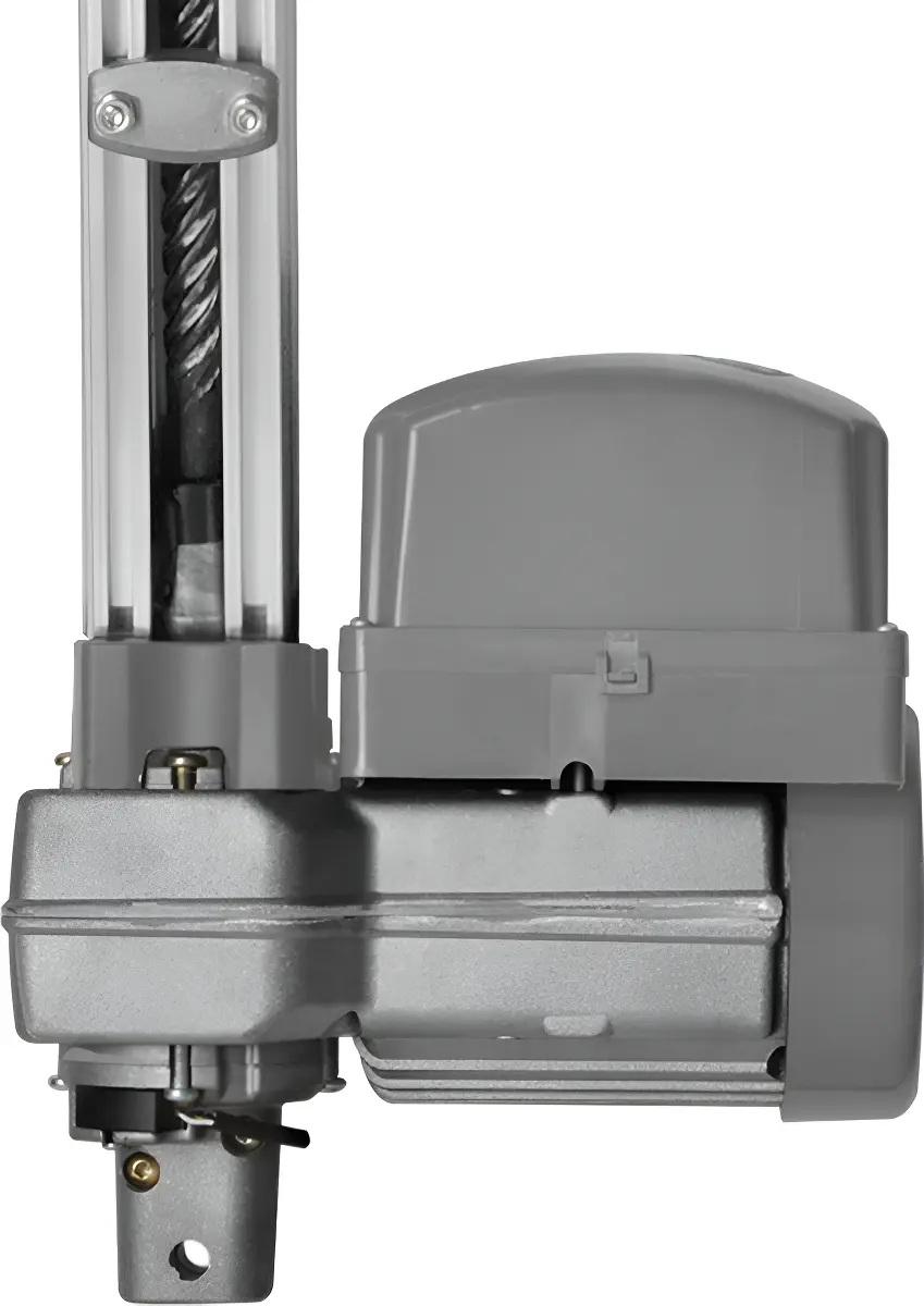 Motor Basculante PPA