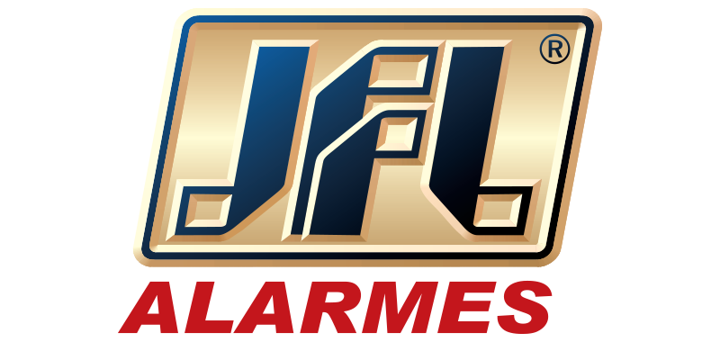 Logo JFL Alarmes