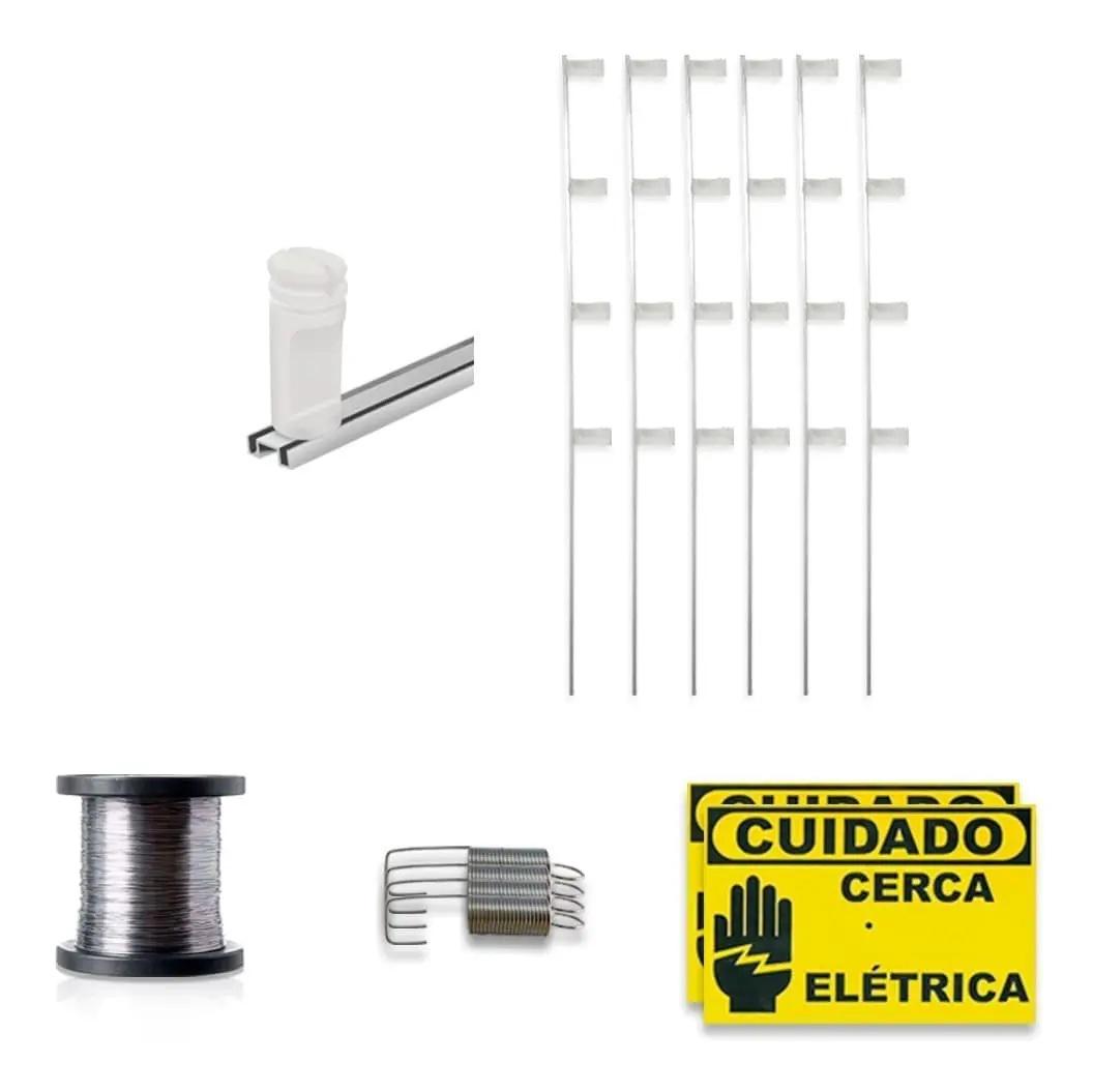 Fio de Aço Inox Anti-corrosão