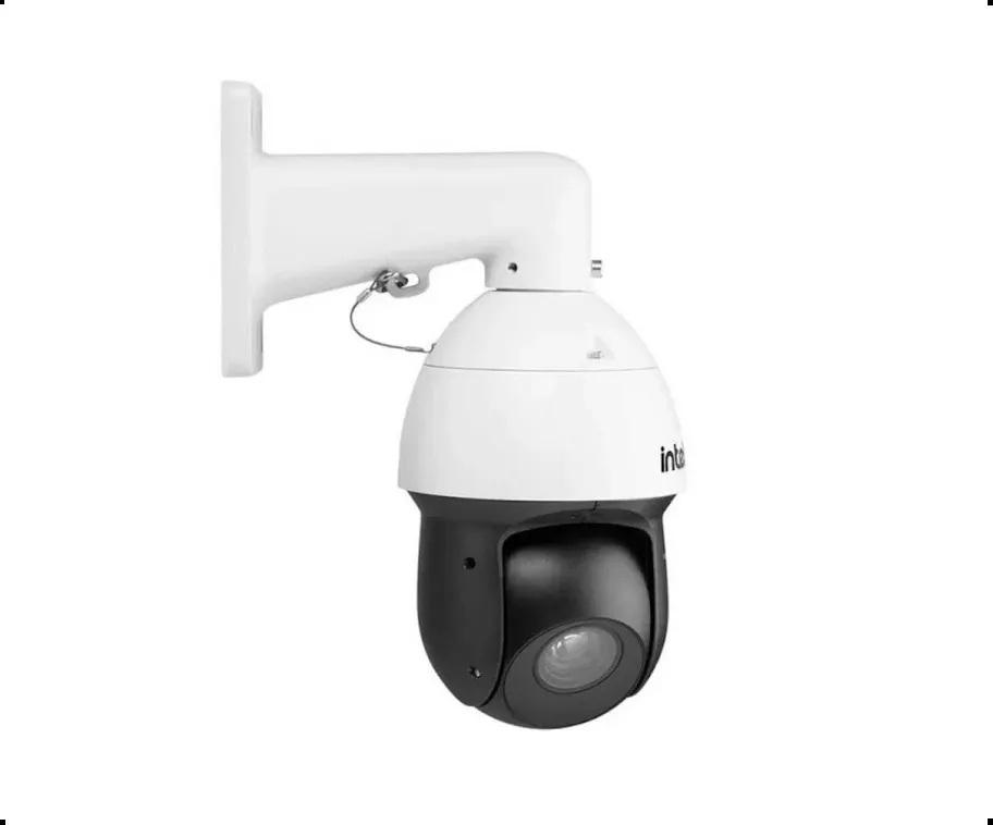 Câmera Speed Dome Intelbras